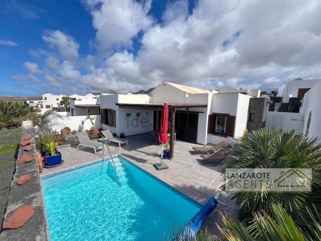 Casa en venta en Playa Blanca, Yaiza