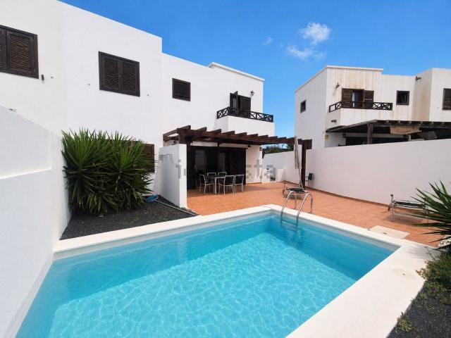 Casa en venta en Playa Blanca, Yaiza