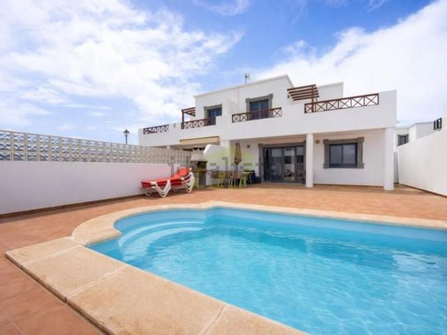 Casa en venta en Playa Blanca, Yaiza