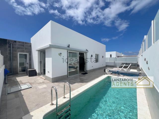 Casa en venta en Playa Blanca, Yaiza
