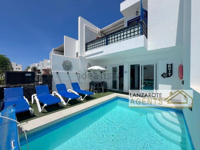 Casa en venta en Playa Blanca, Yaiza