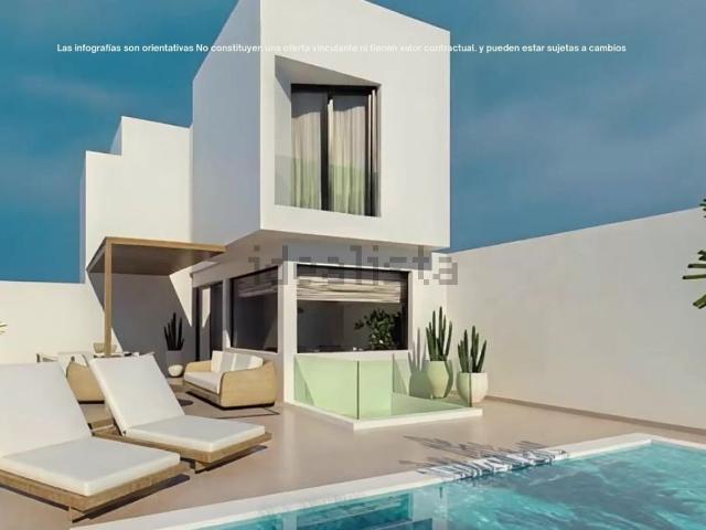 Casa en venta en Playa Blanca, Yaiza