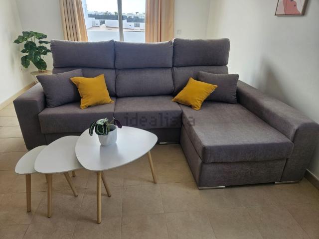 Casa en alquiler en Playa Blanca, Yaiza