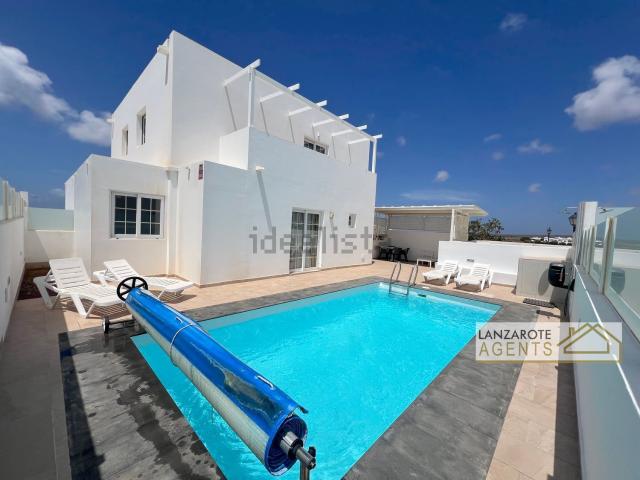 Casa en venta en Playa Blanca, Yaiza