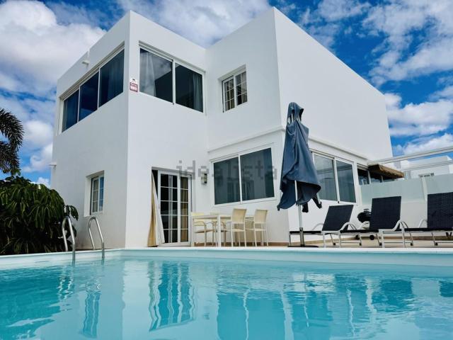 Casa en venta en Playa Blanca, Yaiza