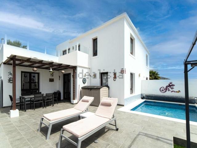 Casa en venta en Playa Blanca, Yaiza