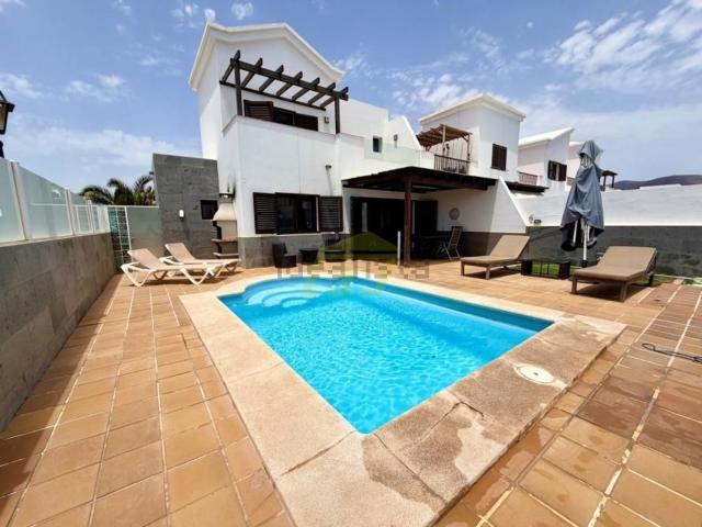 Casa en venta en Playa Blanca, Yaiza