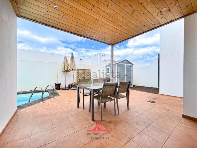 Casa en venta en Playa Blanca, Yaiza