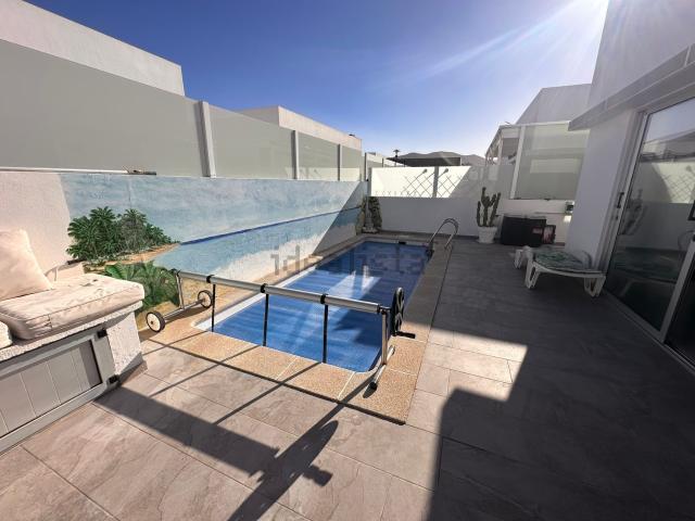 Casa en venta en Playa Blanca, Yaiza