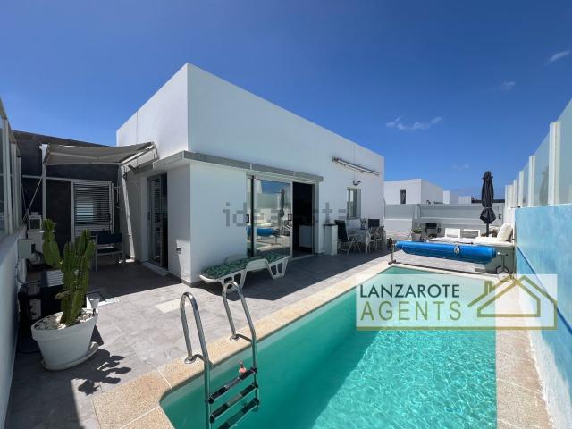 Casa en venta en Playa Blanca, Yaiza