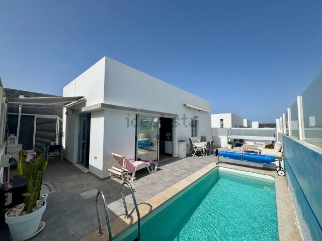 Casa en venta en Playa Blanca, Yaiza