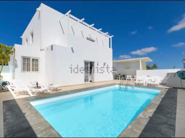 Casa en venta en Playa Blanca, Yaiza