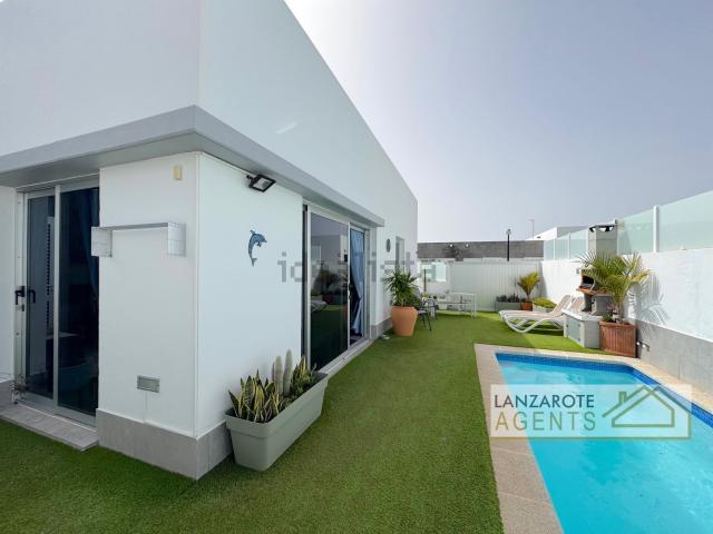 Casa en venta en Playa Blanca, Yaiza