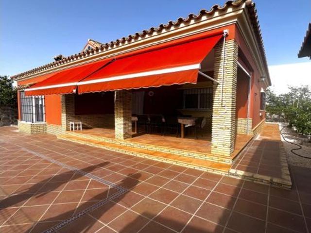 Casa en alquiler en Chiclana De La Frontera, Melilla