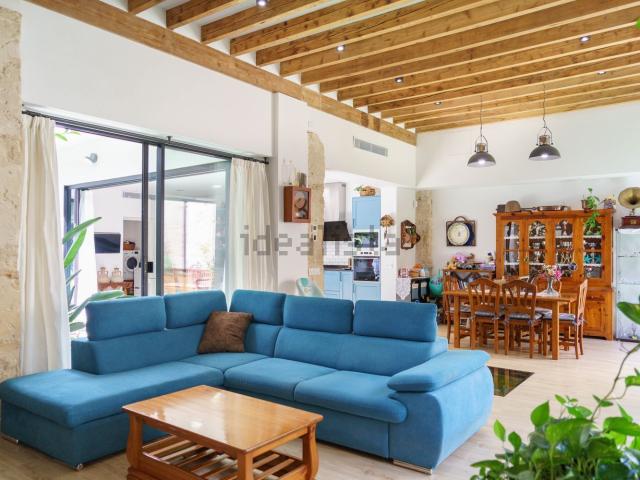 Casa en venta en Pere Garau, Palma