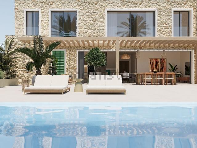 Casa en venta en Pòrtol, Raiguer