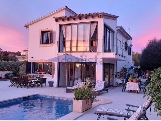 Casa en venta en Marratxí, sa Cabaneta