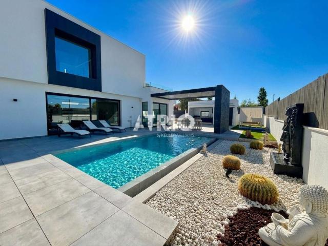 Casa en venta en Es Garrovers, Raiguer
