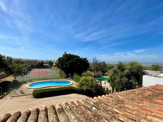 Casa en venta en Marratxí, sa Cabaneta