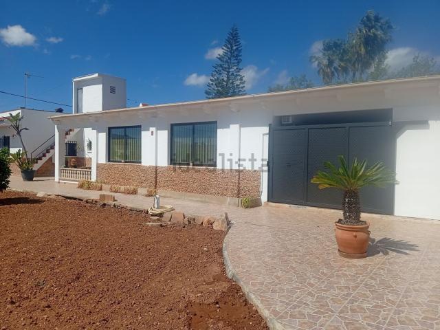 Casa en venta en Es Garrovers, Raiguer