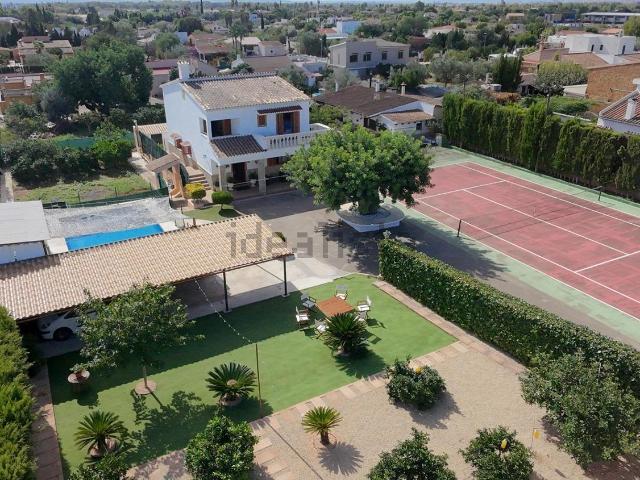 Casa en venta en es Pla de na Tesa, Raiguer