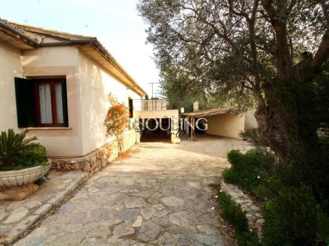 Casa en venta en Marratxí, sa Cabaneta