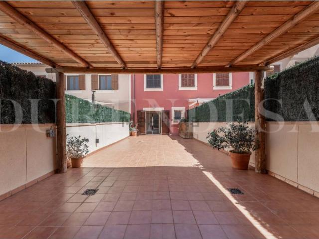 Casa en venta en Pòrtol, Raiguer