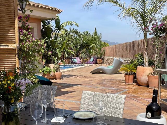 Casa en alquiler en es Pla de na Tesa, Marratxí