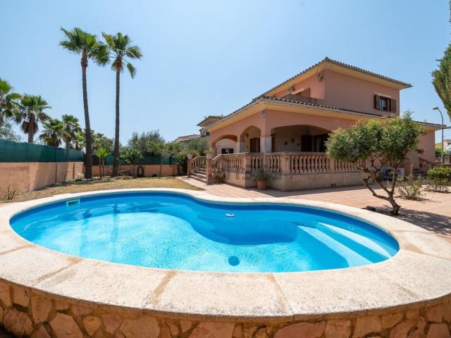 Casa en venta en es Pla de na Tesa, Raiguer
