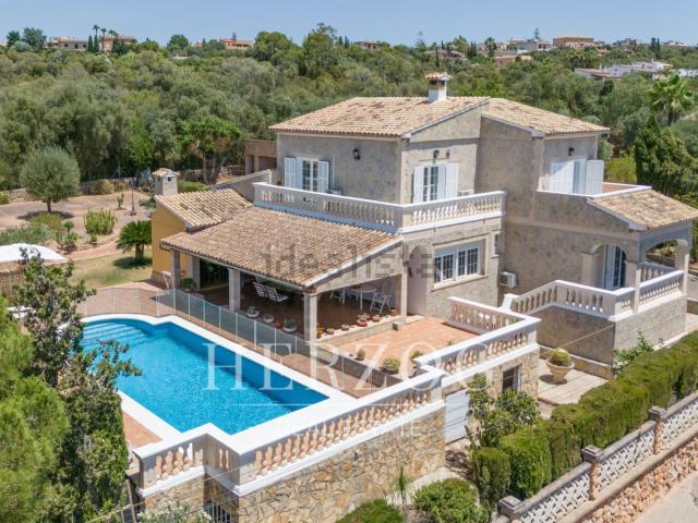 Casa en venta en sa Cabaneta, Raiguer