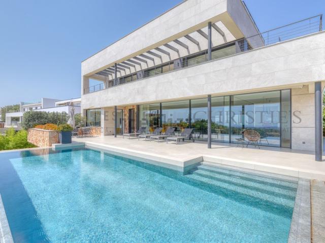 Casa en venta en sa Cabaneta, Raiguer