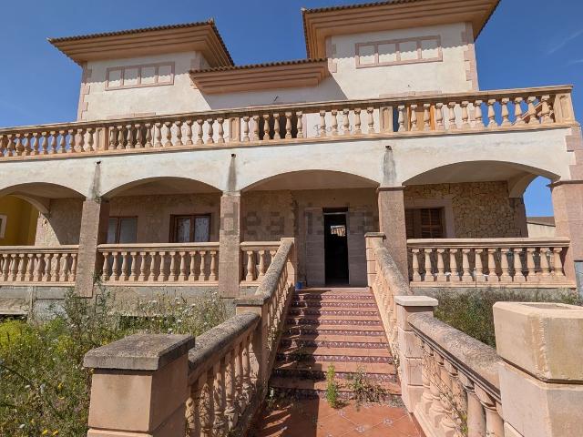 Casa en venta en Son Macià-sa Nova Cabana, Raiguer