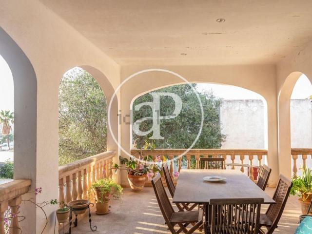 Casa en venta en Marratxí, sa Cabaneta