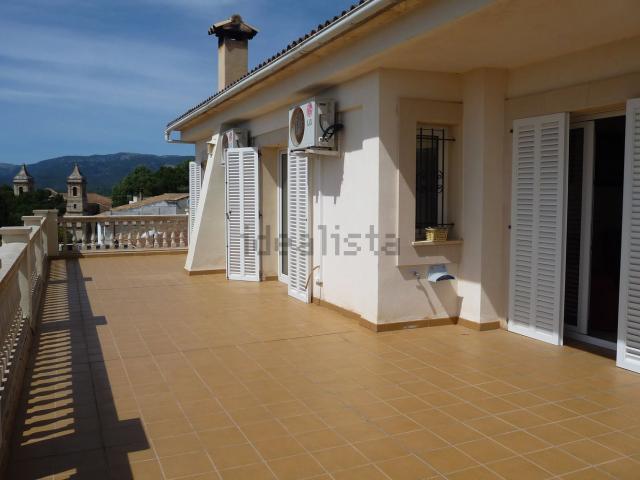 Casa en venta en Marratxí, Sant Marçal