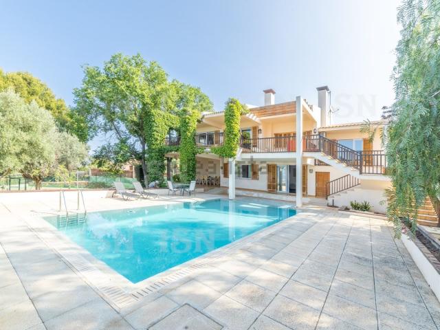 Casa en venta en Marratxí, sa Cabaneta