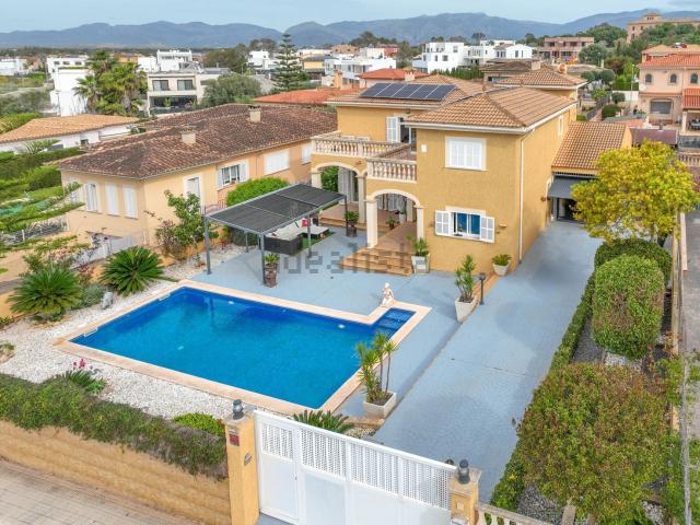 Casa en venta en Marratxí, Sant Marçal