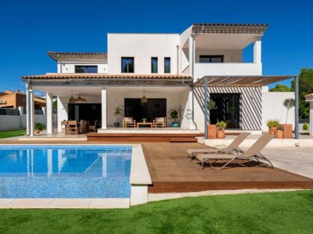 Casa en venta en Marratxí, Sa Vinya de Son Verí
