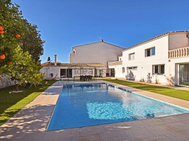 Casa en venta en es Pla de na Tesa, Raiguer