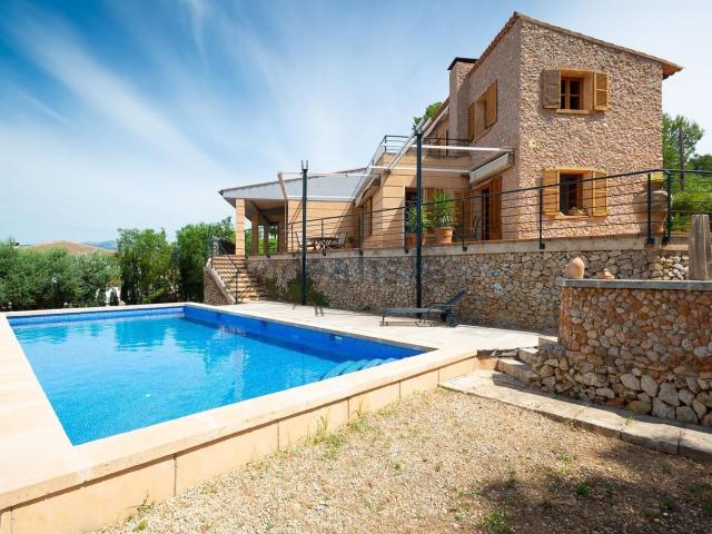 Casa en alquiler en sa Cabaneta, Raiguer