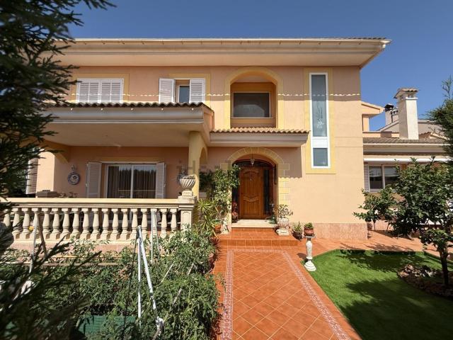 Casa en venta en Son Macià-sa Nova Cabana, Raiguer