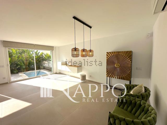 Casa en venta en es Caülls, Raiguer