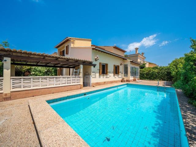 Casa en venta en es Pla de na Tesa, Raiguer