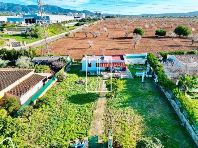 Casa en venta en Son Sardina, Palma