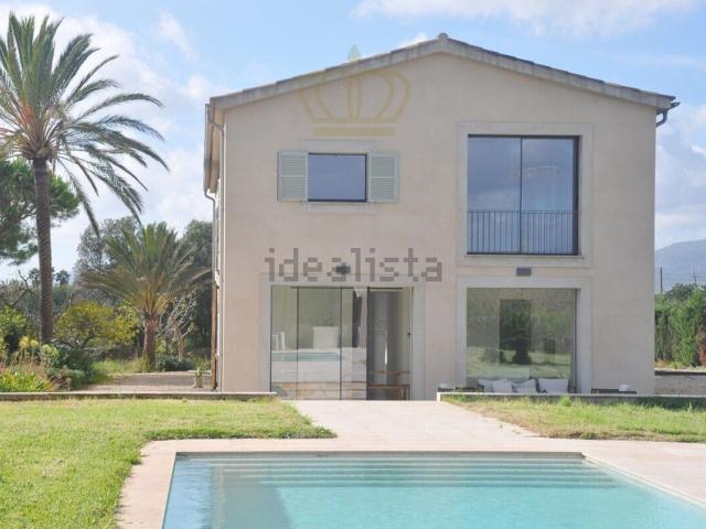 Casa en venta en Son Macià-sa Nova Cabana, Raiguer