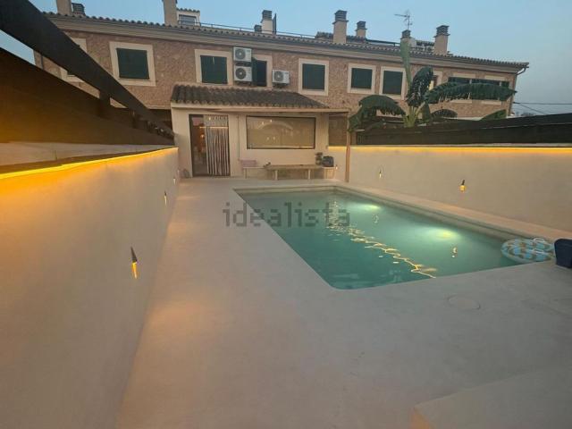 Casa en venta en Pòrtol, Raiguer