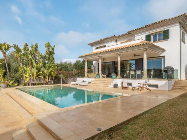 Casa en venta en Sant Marçal, Marratxí