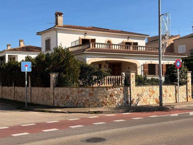 Casa en venta en es Pla de na Tesa, Raiguer