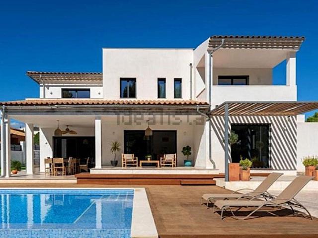 Casa en venta en Marratxí, Sant Marçal