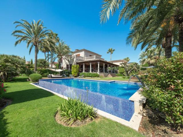 Casa en alquiler en es Caülls, Raiguer