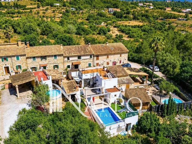 Casa en venta en Pòrtol, Raiguer
